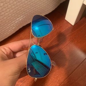 Ray ban aviator